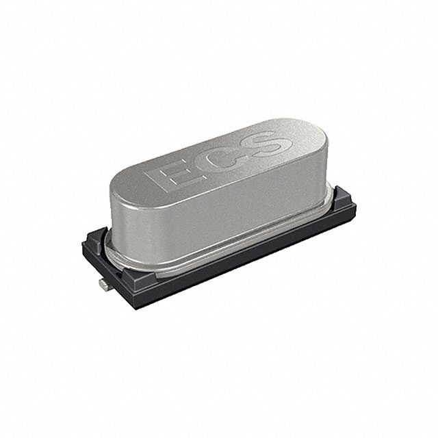ECS-40-20-5PVX ECS Inc.