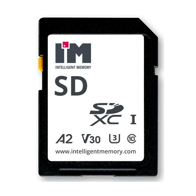 IMSDSDB2D2A2A1I2A8A0000 Intelligent Memory Ltd.