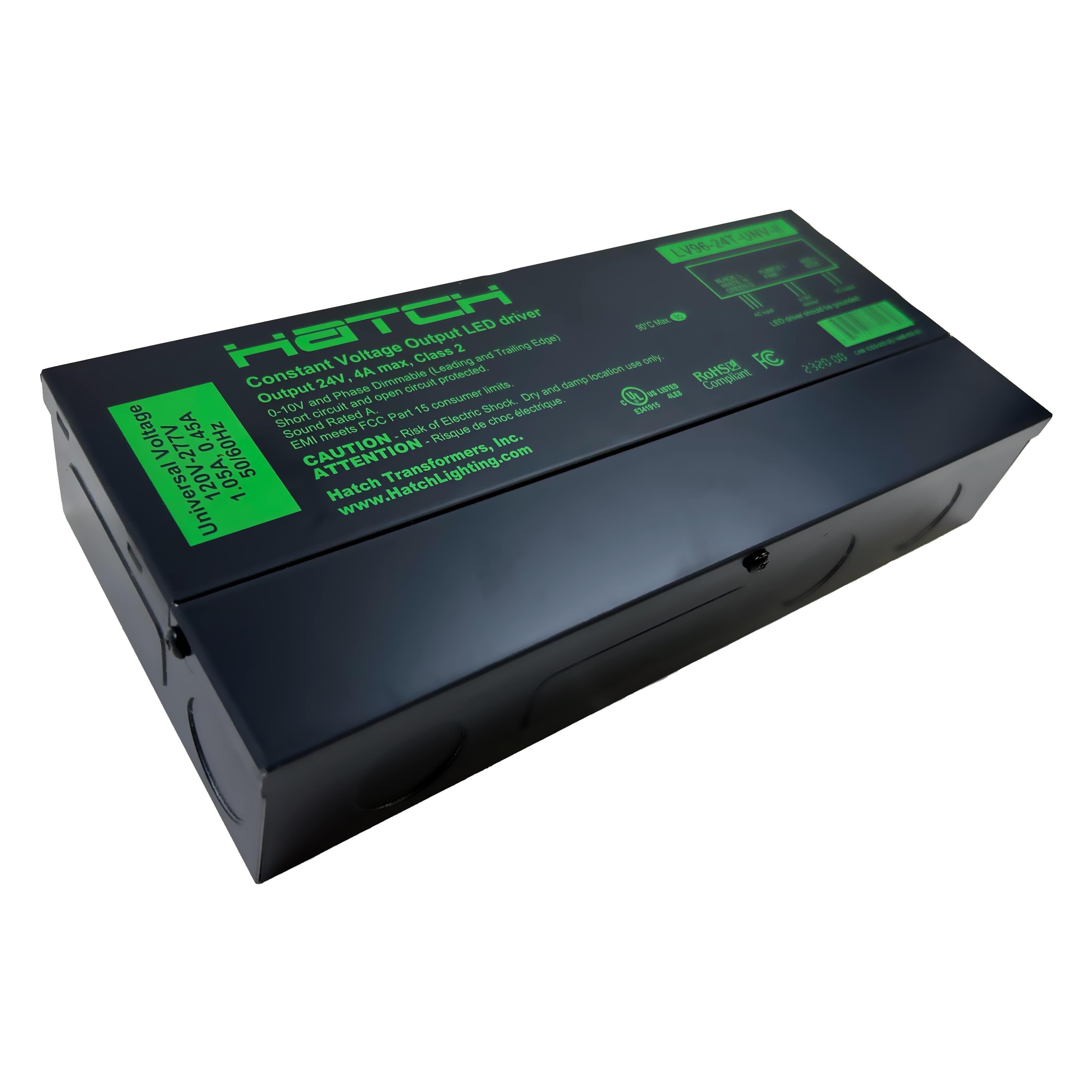 LV96-24T-UNV-II Hatch Lighting