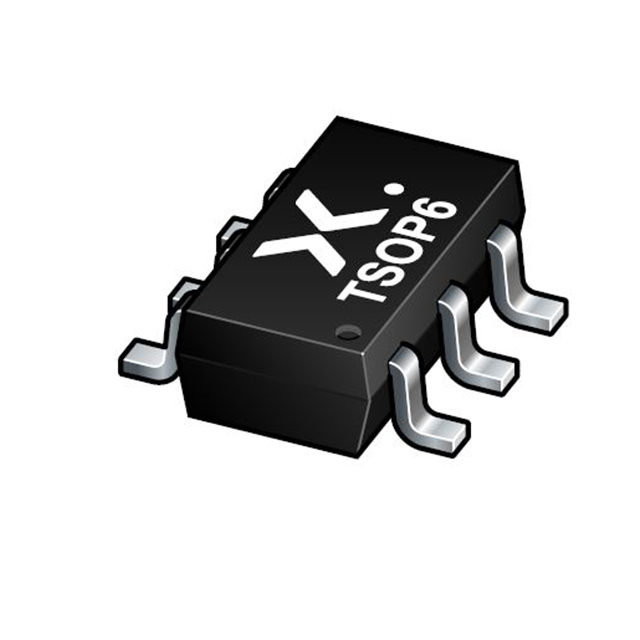 74LVC2G07GV-Q100H Nexperia USA Inc.