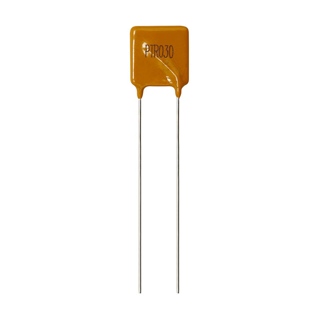 PTR030V0800-BK Eaton - Electronics Division