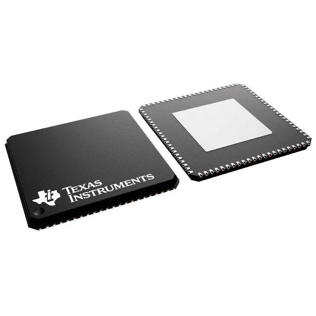 DS90UB9702TRURTQ1 Texas Instruments