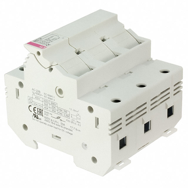 2560004 American Electrical Inc.