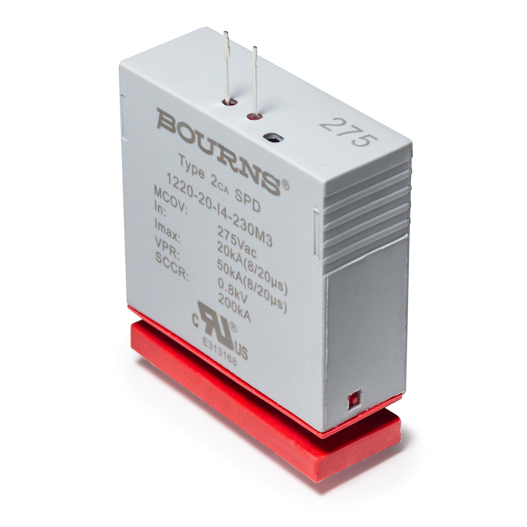 1220-20-I3-600M3 Bourns Inc.