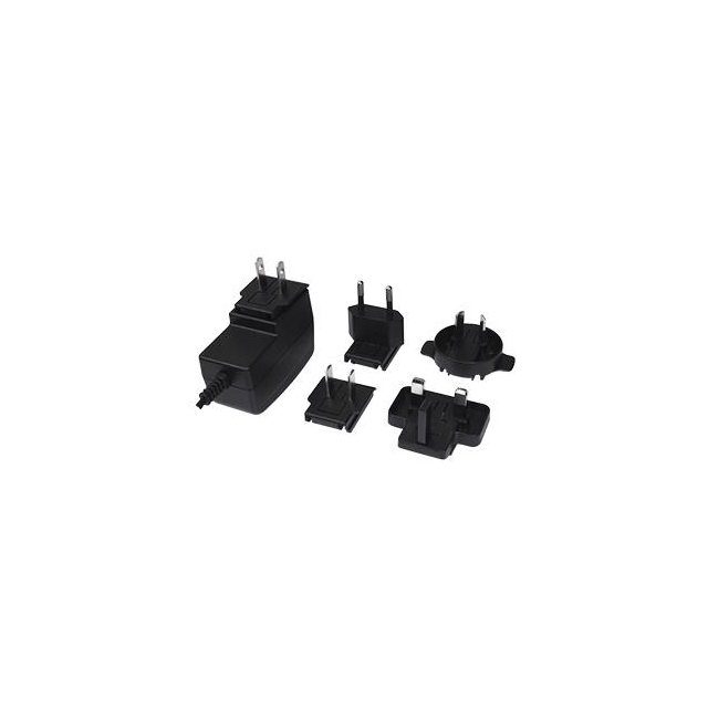 SMI12-12-KB-P5 CUI Inc.