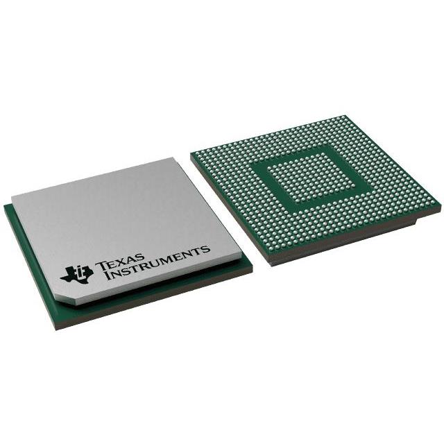 SM320C6472EGTZA6 Texas Instruments
