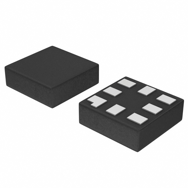 NLX2G08CMX1TCG onsemi