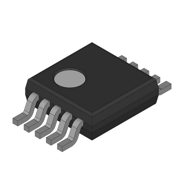 MAX1693EUB-T Analog Devices Inc./Maxim Integrated