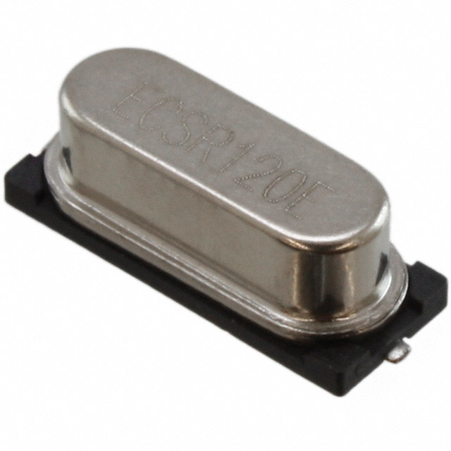 ECS-120-20-5PDN-TR ECS Inc.