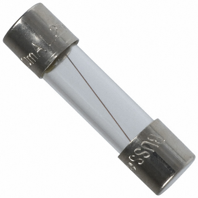 BK1/S506-1-R-R Eaton - Electronics Division
