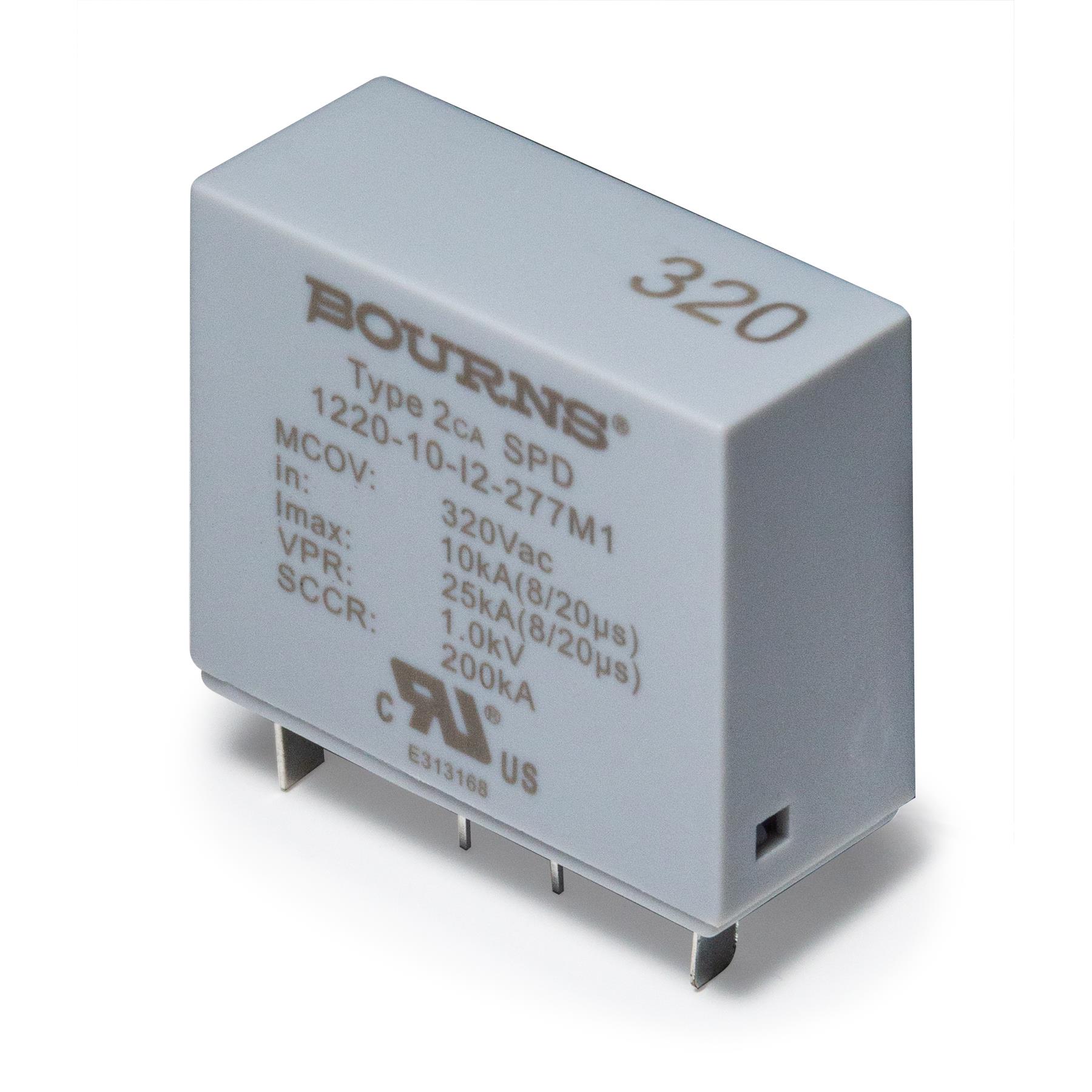 1220-10-I2-120M1 Bourns Inc.