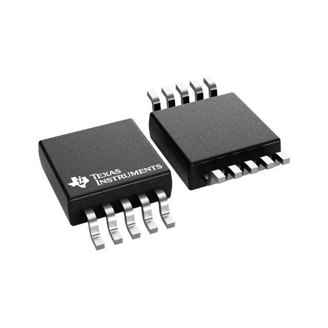 ADS1015QNKSRQ1 Texas Instruments