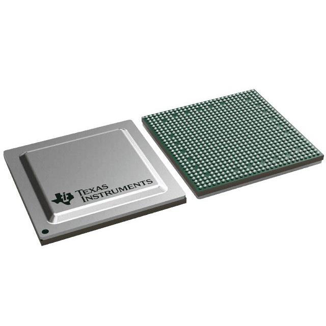 DRA746APGABCQ1 Texas Instruments