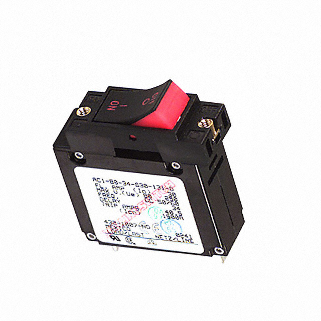AC1-B0-34-630-131-D Carling Technologies
