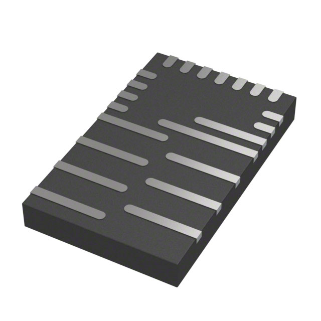 MAX16545BGPF+T Analog Devices Inc./Maxim Integrated