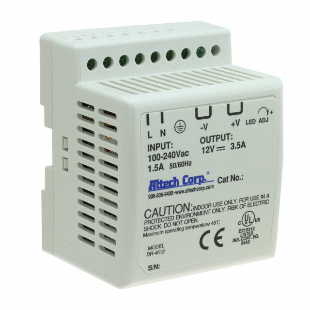 PS-4512 Altech Corporation