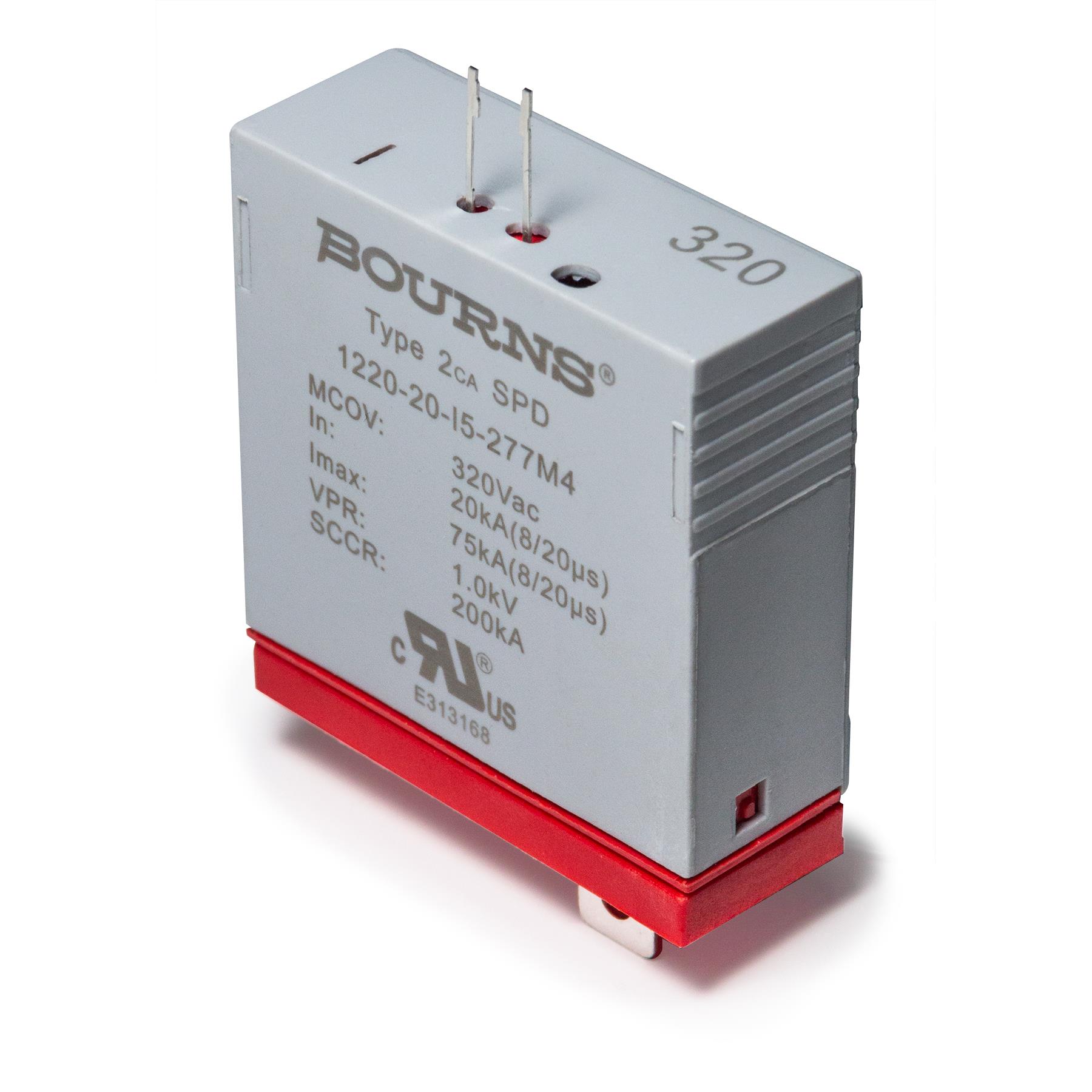 1220-20-I5-230M4 Bourns Inc.