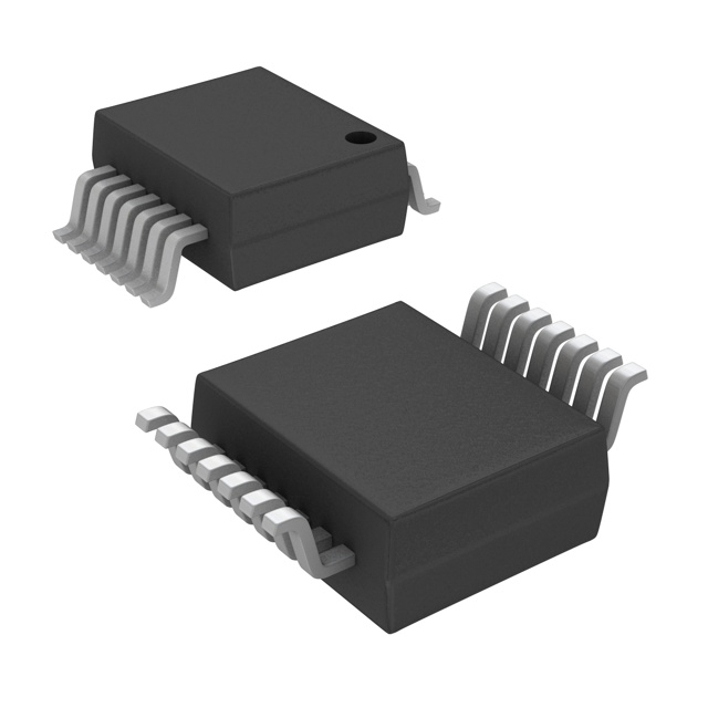 PCA9546ADGVR Texas Instruments