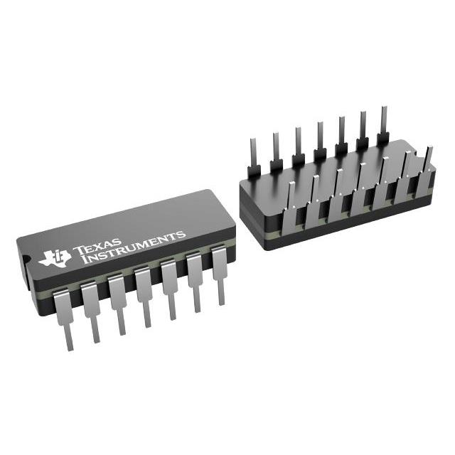 SN54197J Texas Instruments