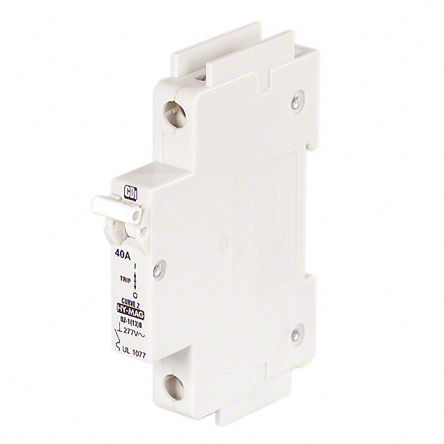 C20A1P American Electrical Inc.