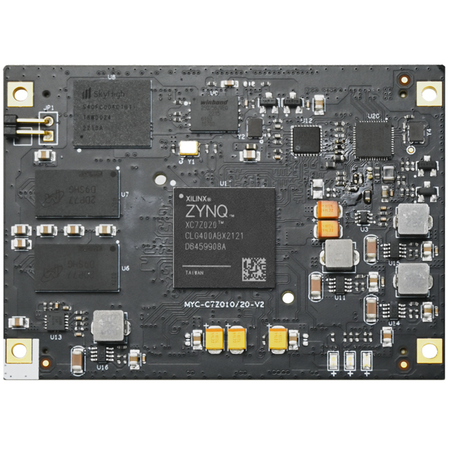 MYC-C7Z020-V2-4E1D-766-I MYIR Tech Limited