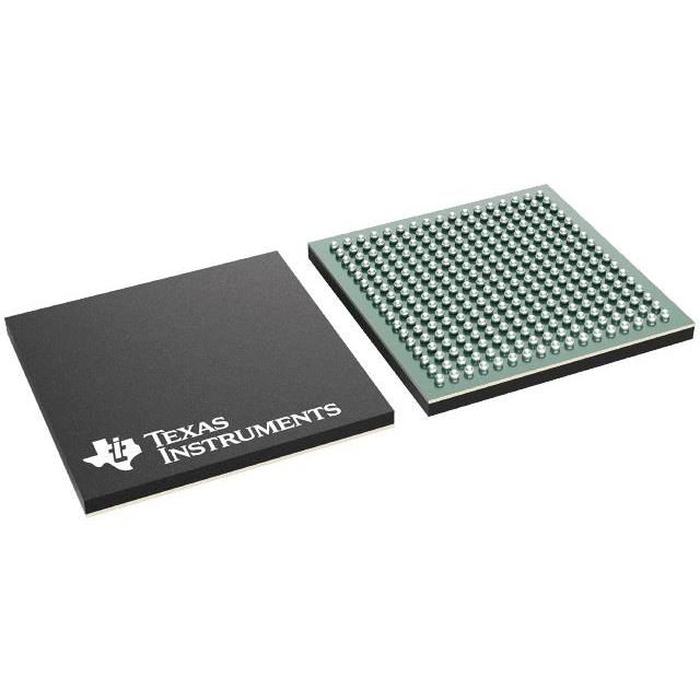 AFE58JD32LPZAV Texas Instruments