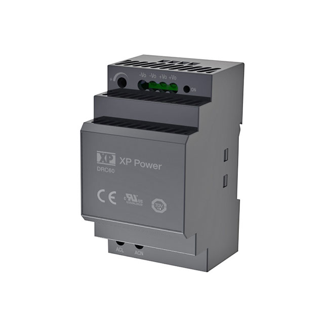DRC60US48 XP Power