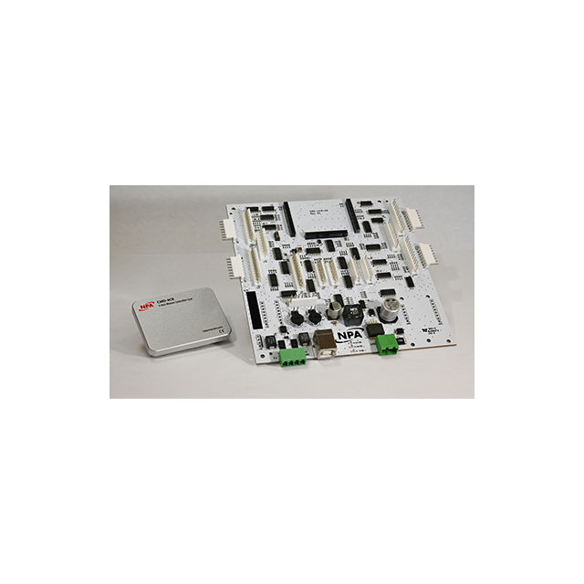 CMD-4CR-EV-ADVANCED Nippon Pulse America, Inc.