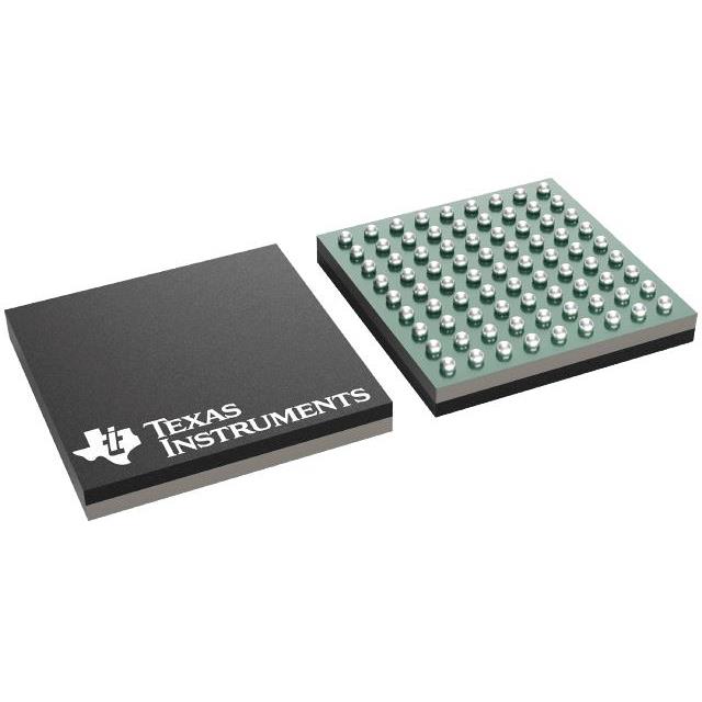 DS560DF410AMNT Texas Instruments