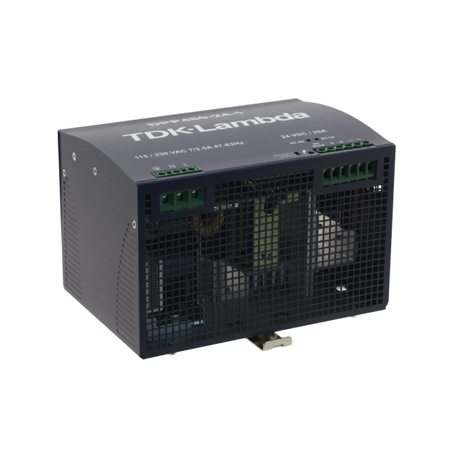DPP480-24-1 TDK-Lambda
