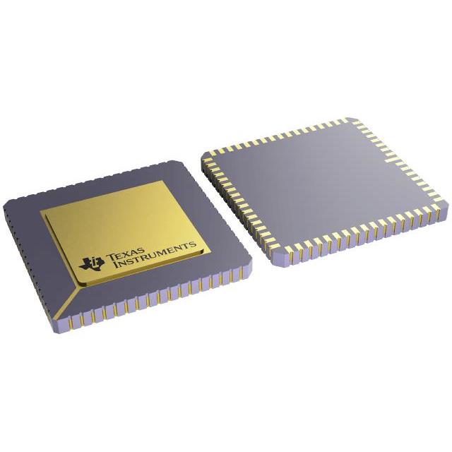 SMJ320C25FDM Texas Instruments