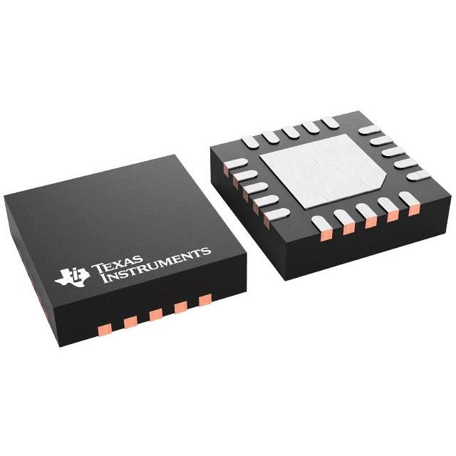 ADS127L21IRUKR Texas Instruments