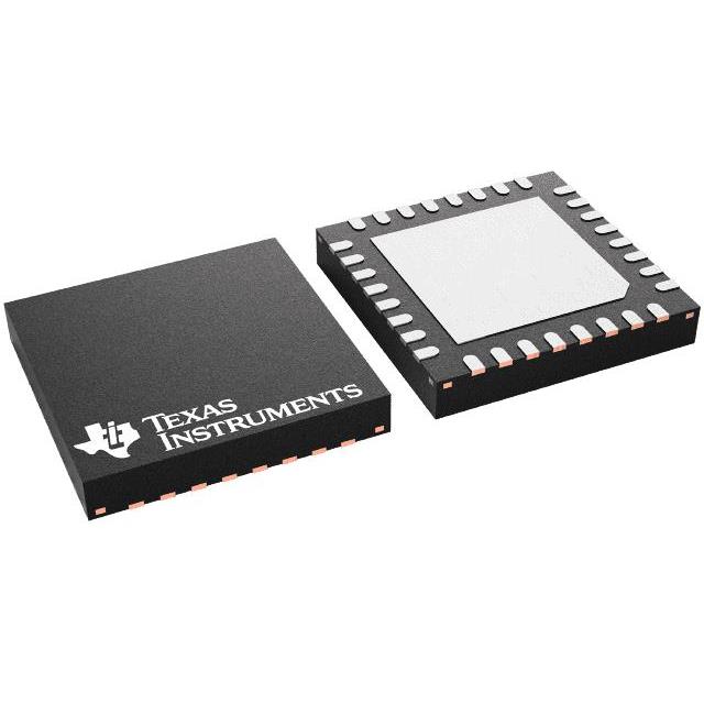 PCM6480QRTVRQ1 Texas Instruments