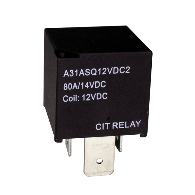 A31ASQ12VDC2 CIT Relay and Switch