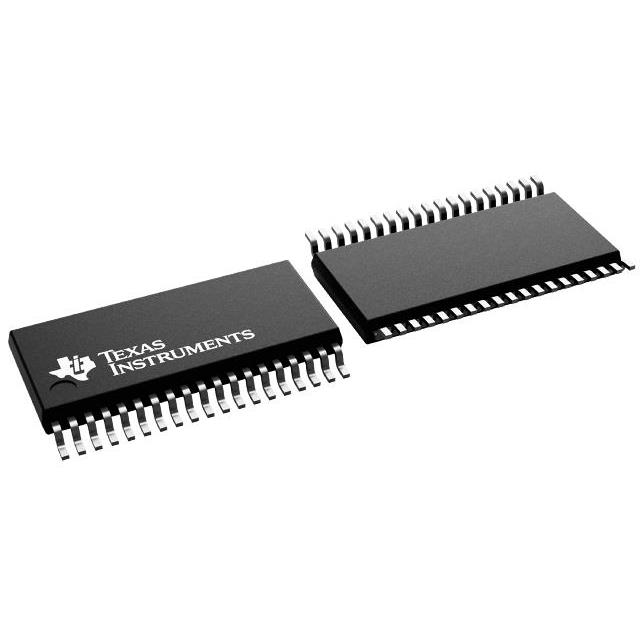 LP5866DBTR Texas Instruments