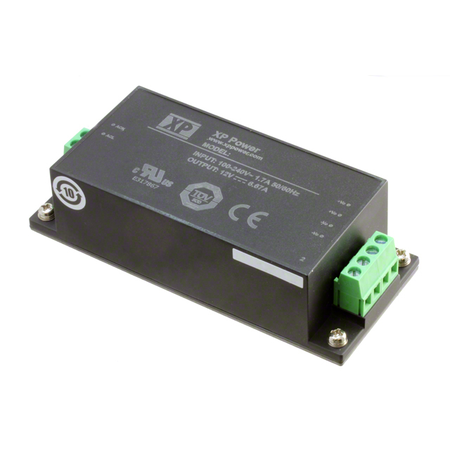 ECE80US15-SD XP Power