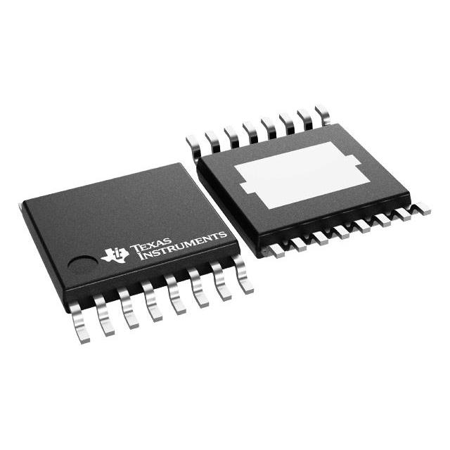 TPS92642QPWPRQ1 Texas Instruments