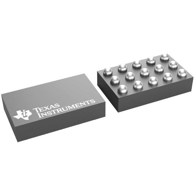 TUSB2E112YCGR Texas Instruments