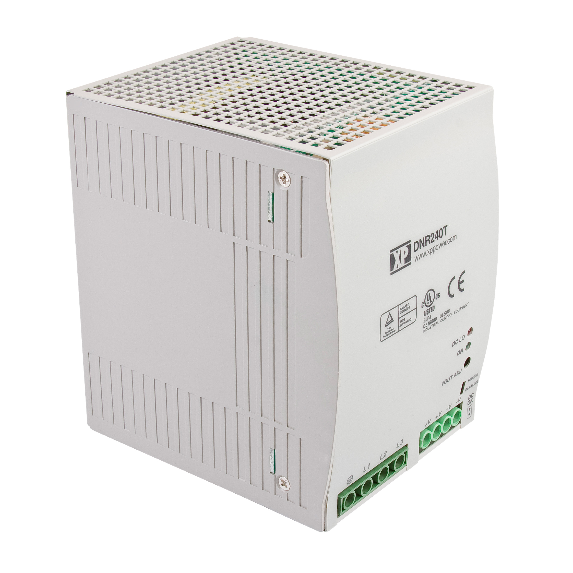 DNR240TS24-I XP Power