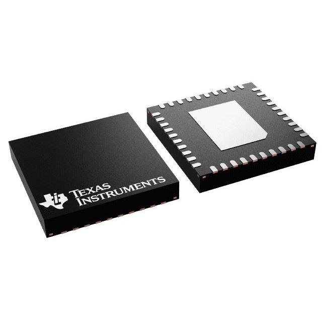 TPS65287RHAT Texas Instruments