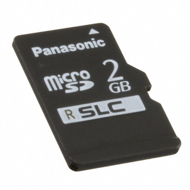 RP-SMSC02DA1 Panasonic Electronic Components
