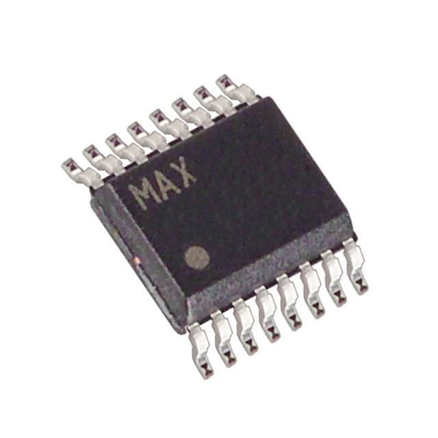 MAX5155AEEE+ Analog Devices Inc./Maxim Integrated