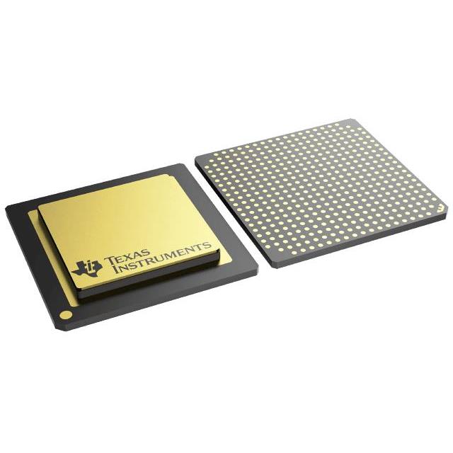 SMV320C6701GLP/EM Texas Instruments
