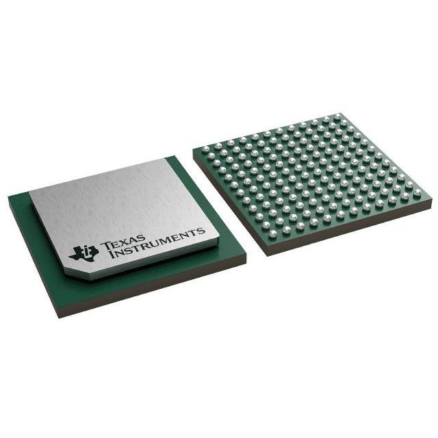 ADC12DJ2700ZEGT Texas Instruments