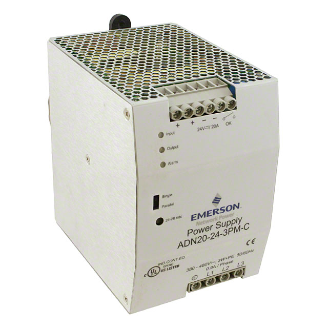 ADN20-24-3PM-C ARTESYN / Advanced Energy