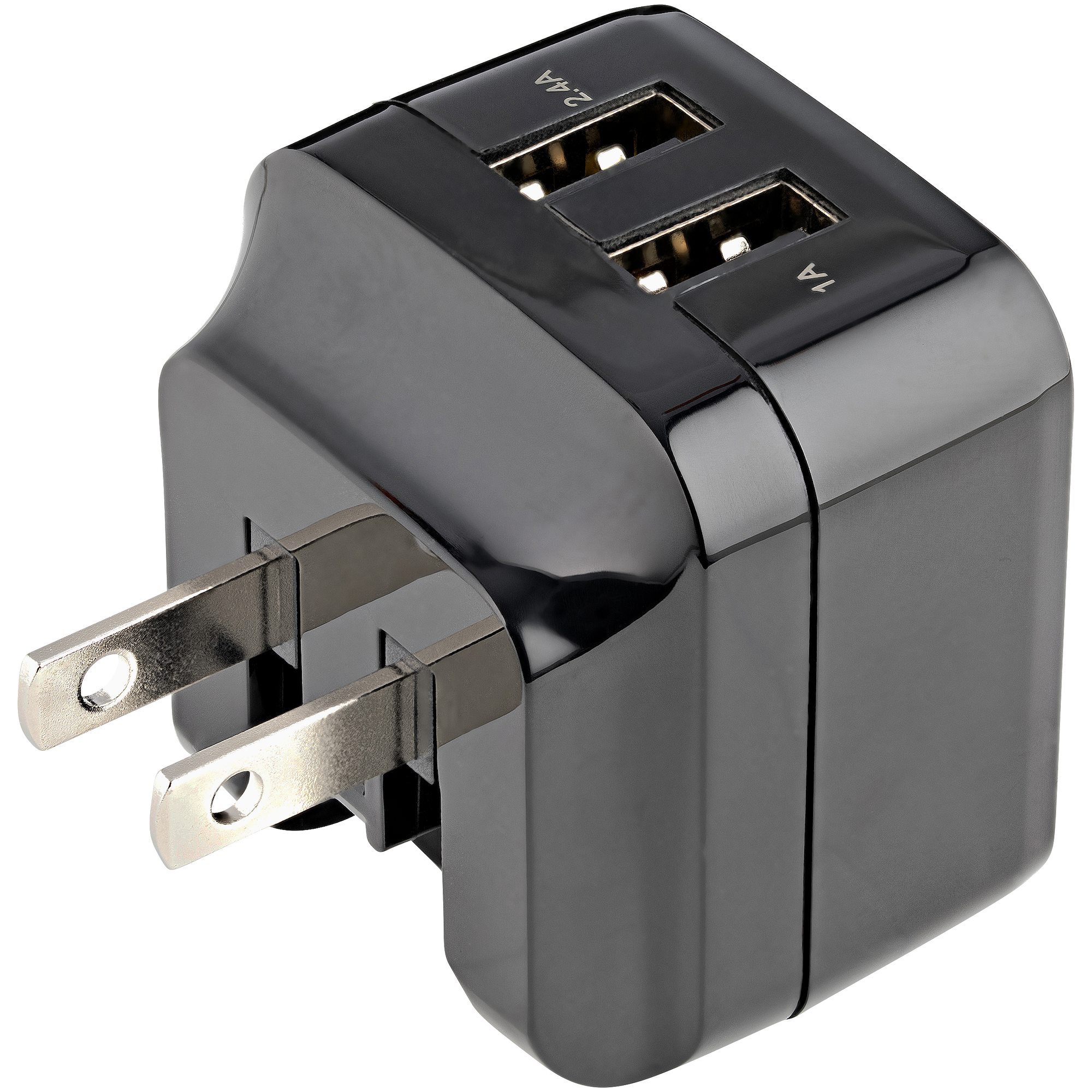 USB2PACBK StarTech.com