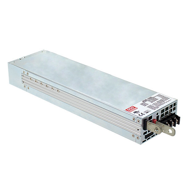 RSP-1600-36 MEAN WELL USA Inc.