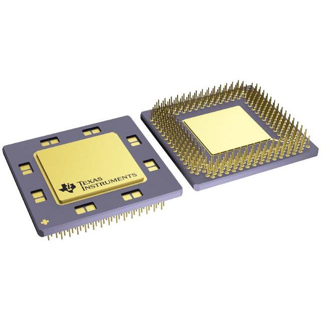 SMJ320C80GFM50 Texas Instruments