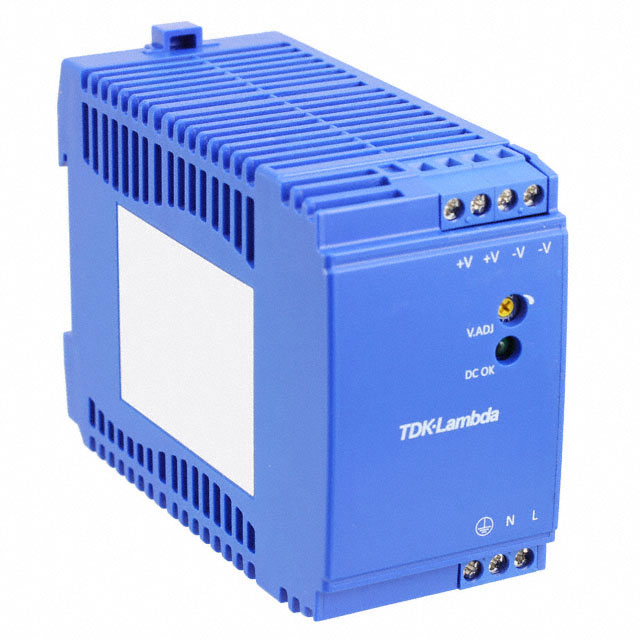 DRB100-24-1 TDK-Lambda
