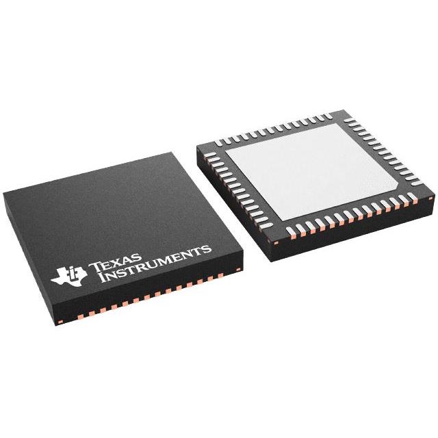 ADS9817RSHR Texas Instruments